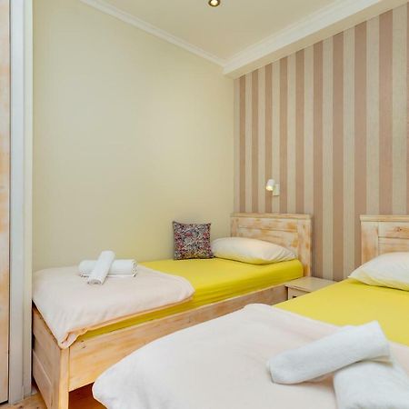 Siesta Ragusa 外观 照片