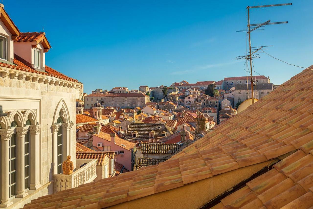 Siesta Ragusa 外观 照片