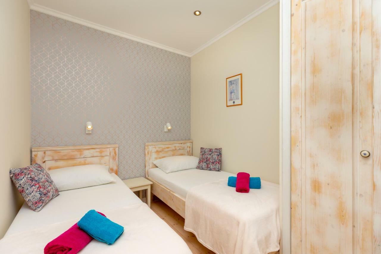 Siesta Ragusa 外观 照片