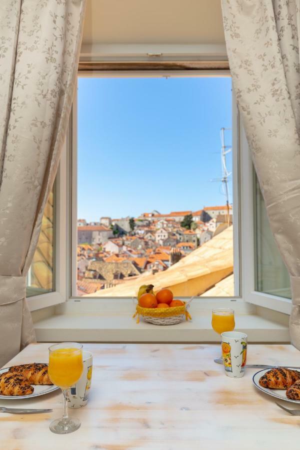 Siesta Ragusa 外观 照片