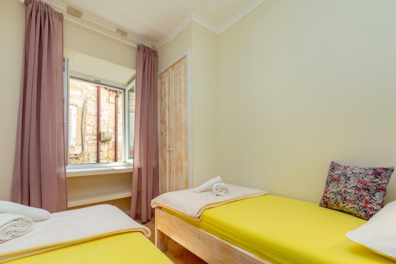 Siesta Ragusa 外观 照片
